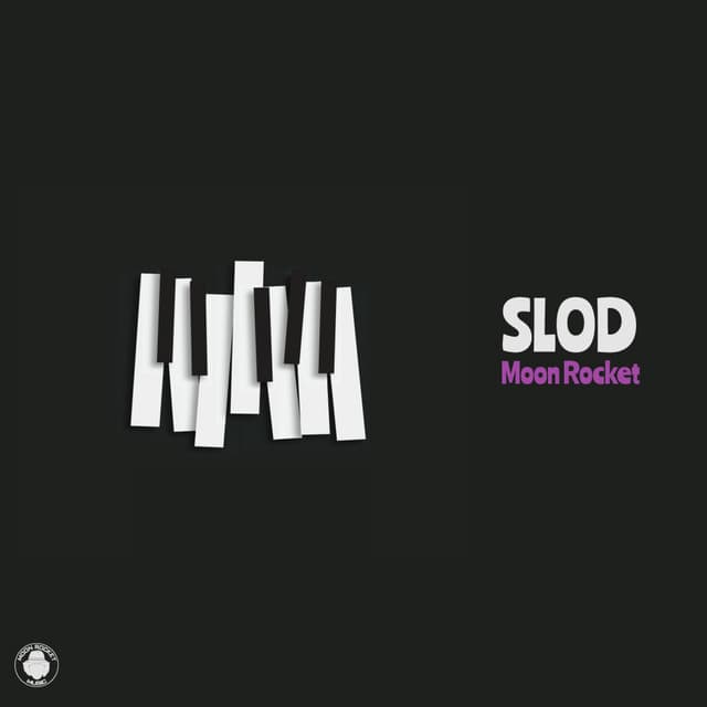Slod cover art