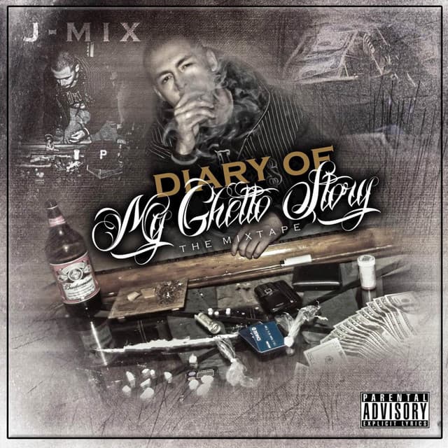 J-Mix