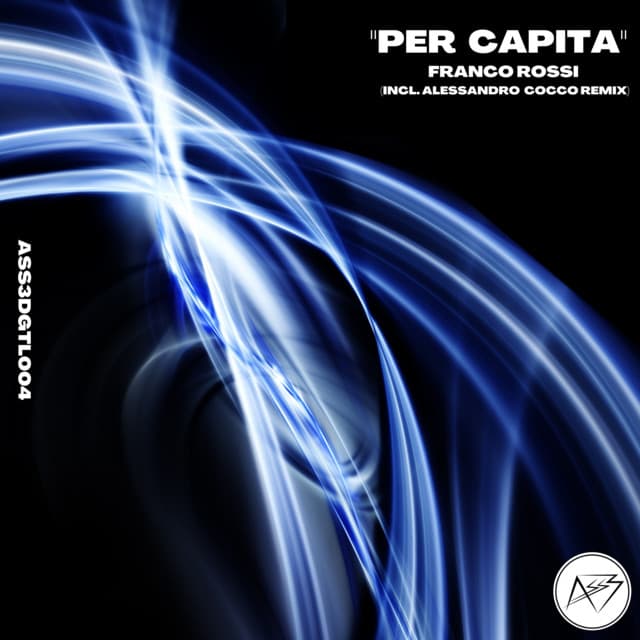 Per Capita cover art
