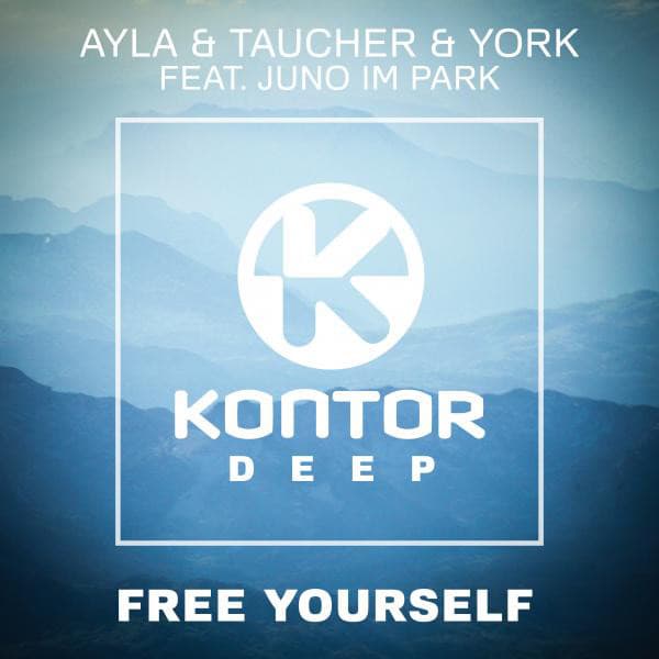 Free Yourself - Extended cover art