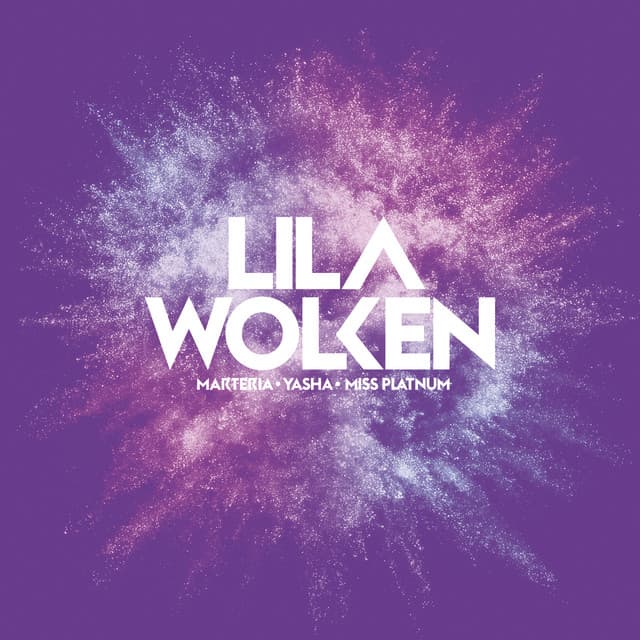 Lila Wolken cover art