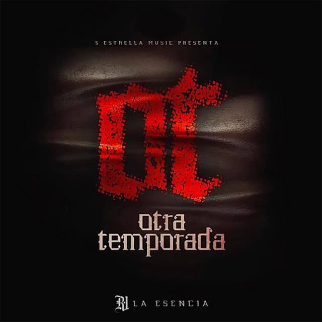 Otra Temporada cover art