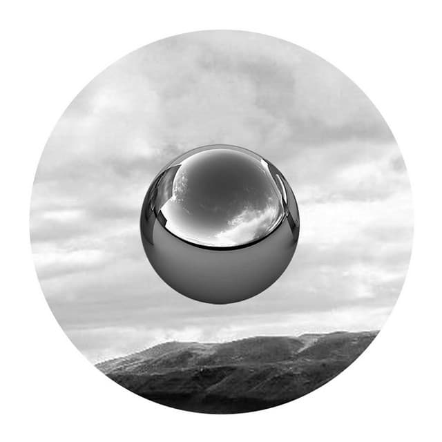 Hoopoo - Pedro Sanmartin Remix cover art