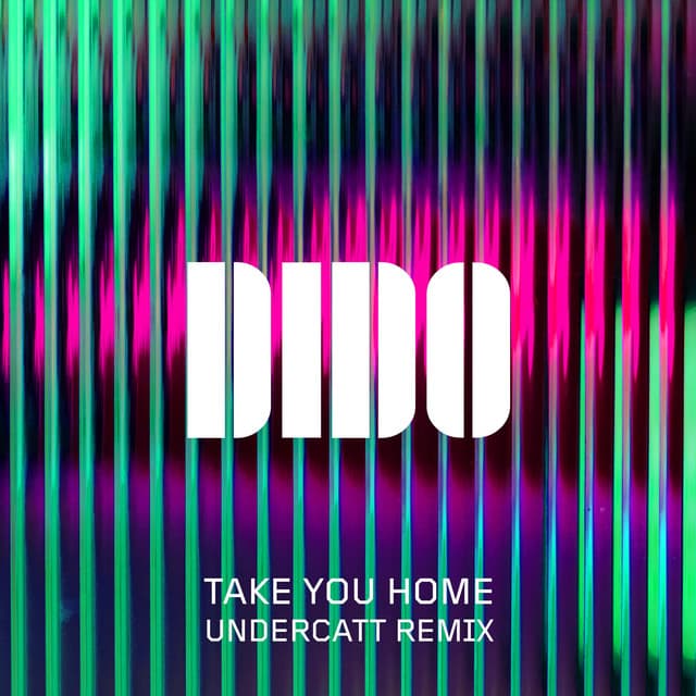 Take You Home (Undercatt Remix) cover art