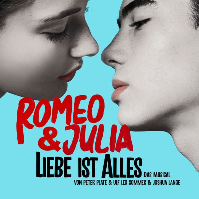 Wir sind Verona (feat. Nico Went, Marcella Rockefeller, Nils Wanderer & Lisa-Marie Sumner) cover art