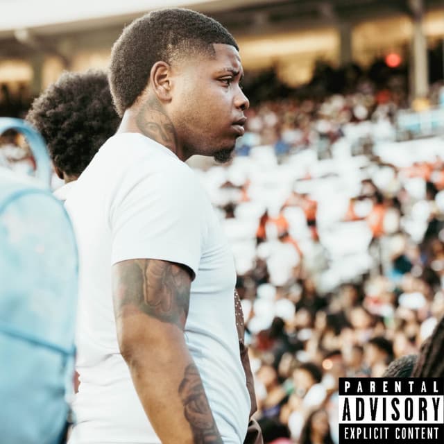 Know About Me cover art