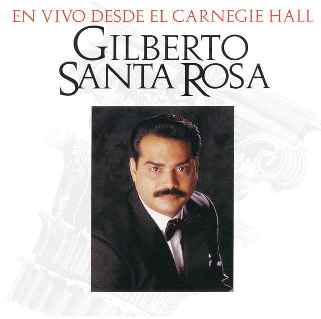 Quién Lo Diría - En Vivo Desde El Carnegie Hall Version cover art