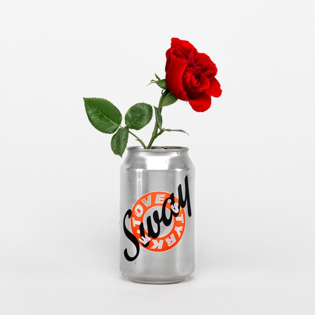 Sway cover art