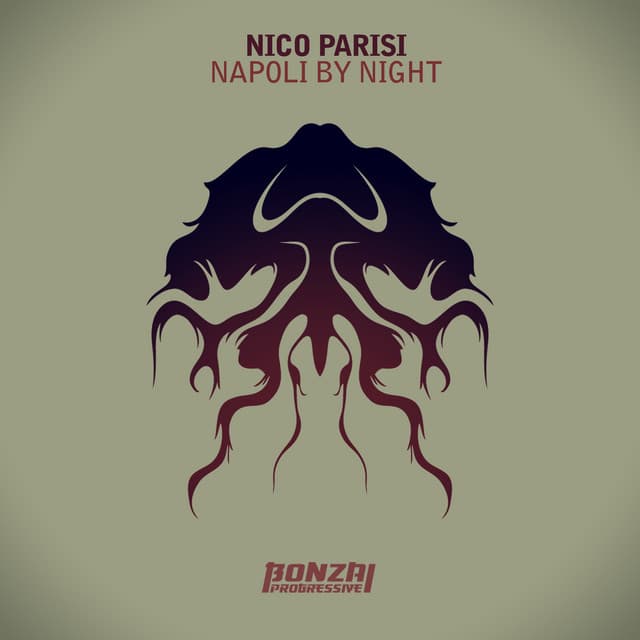 Napoli By Night - Jakhira Rework cover art