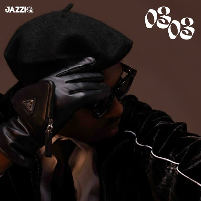 Ego cover art