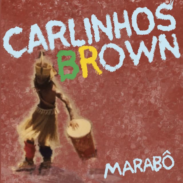 Afroascendente cover art