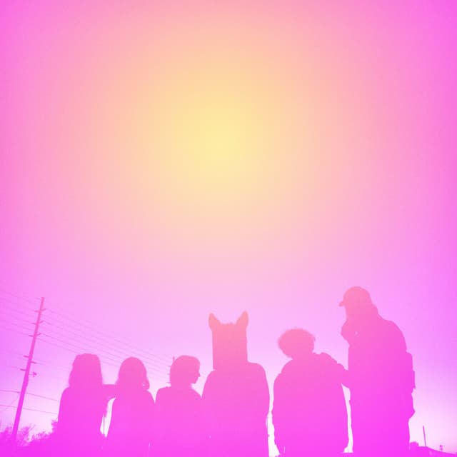 Somewhere cover art