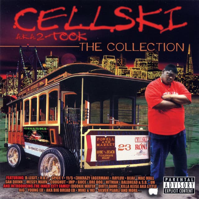 Strikly Sickly cover art
