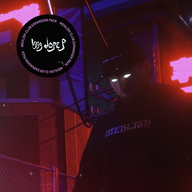 RDT - Detroit In Effect Remix cover art