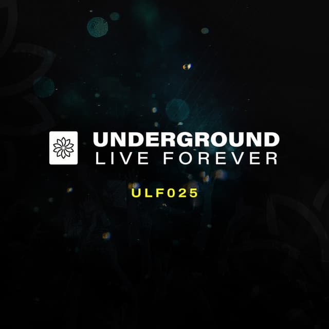 State of Progression (ULF025) - Dilby Remix cover art