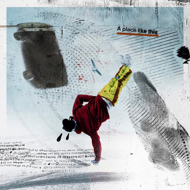 Back Outside cover art