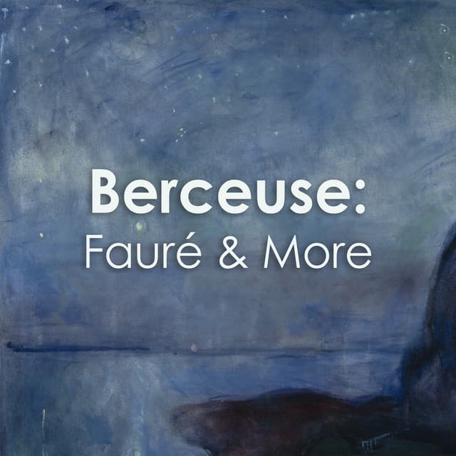 Relâche, Pt. 1: No. 3, Entrée de la femme cover art