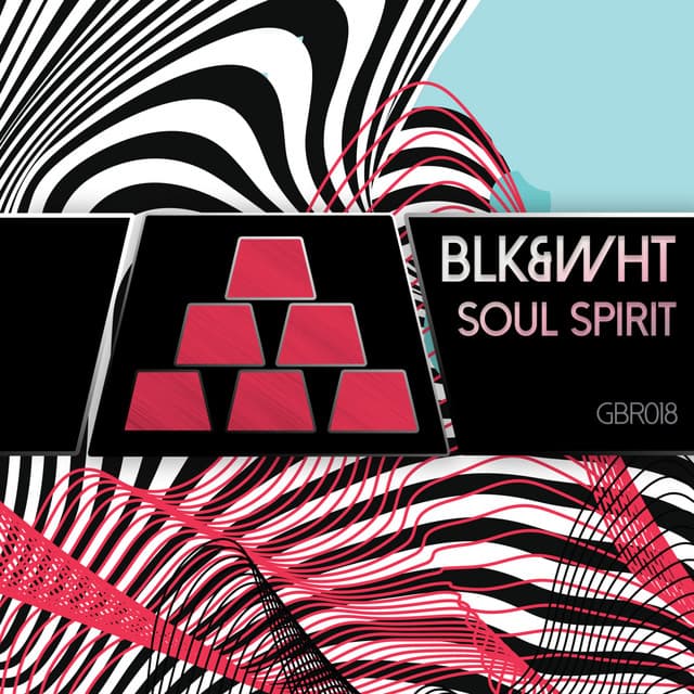 Soul Spirit - DiscoPill Remix cover art