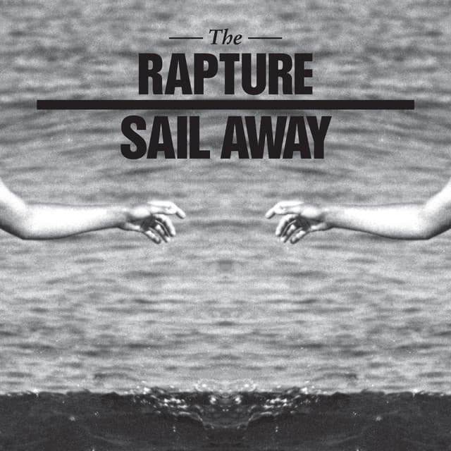 Sail Away - Cut Copy Remix cover art