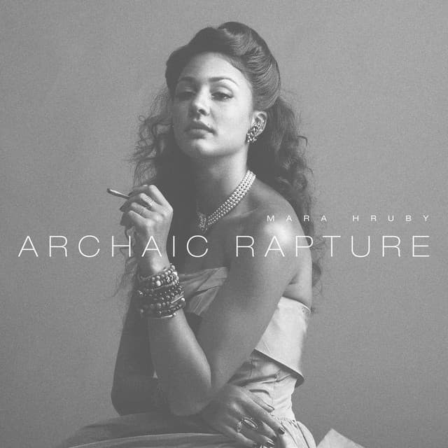 Cry Me A River cover art