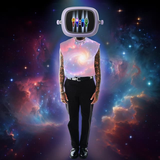 11:11 (Deluxe) cover art