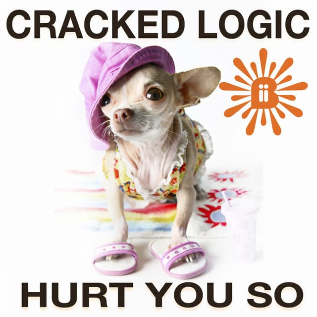 Cracked Logic