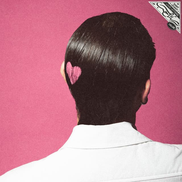 SAMRA / سمرة cover art