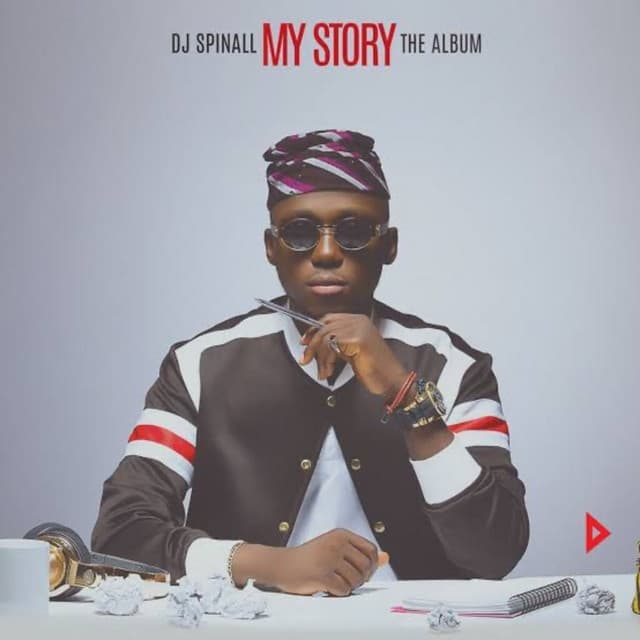 Money (feat. 2face Idibia & Wande Coal) cover art