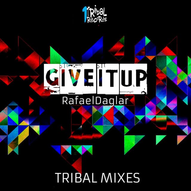 Give It Up - Diogo Ferrer Remix cover art