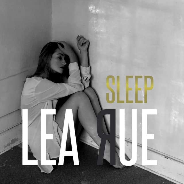 Sleep! - Limits Remix cover art