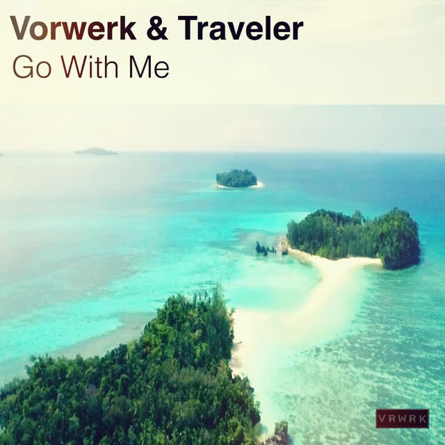 Go With Me - Phynx Remix cover art