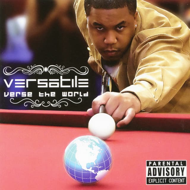 Too Late cover art