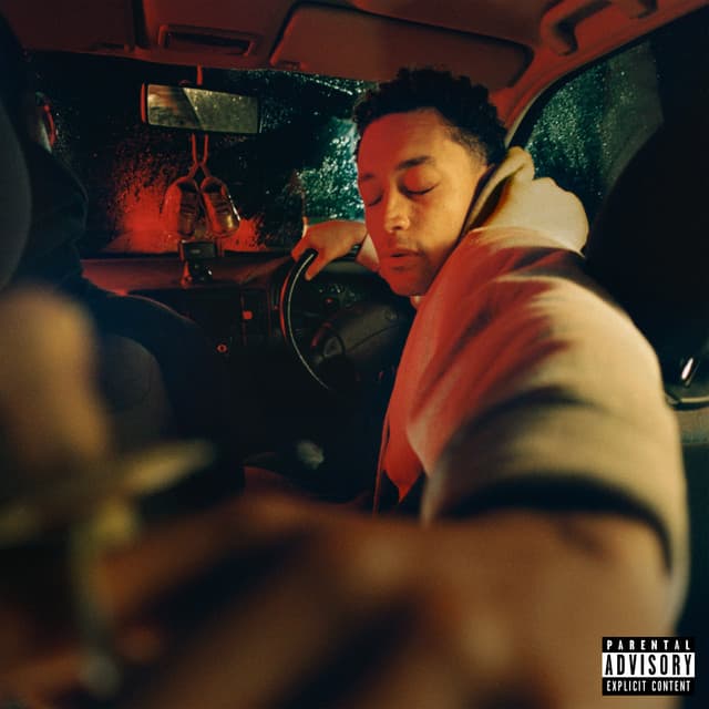 Homerton cover art