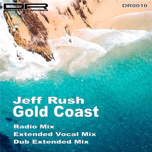 Gold Coast - Dub Extended Mix cover art