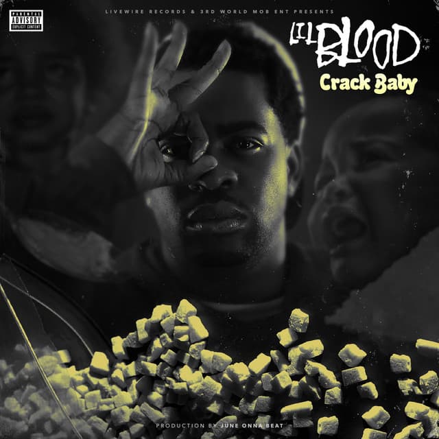All Year cover art