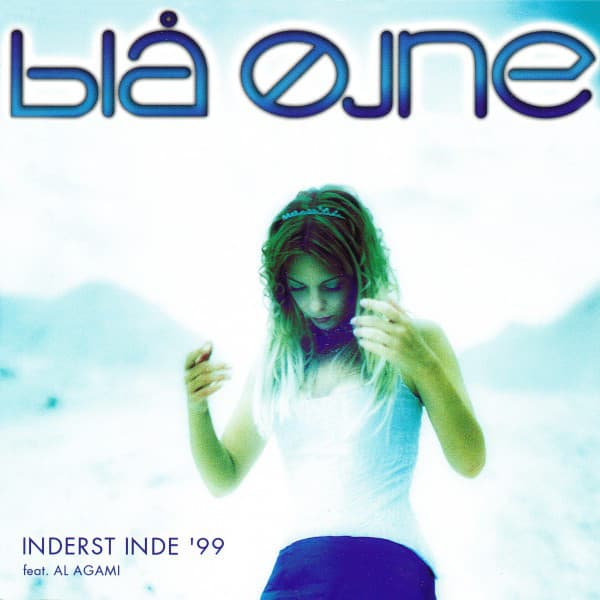 Inderst Inde '99 cover art
