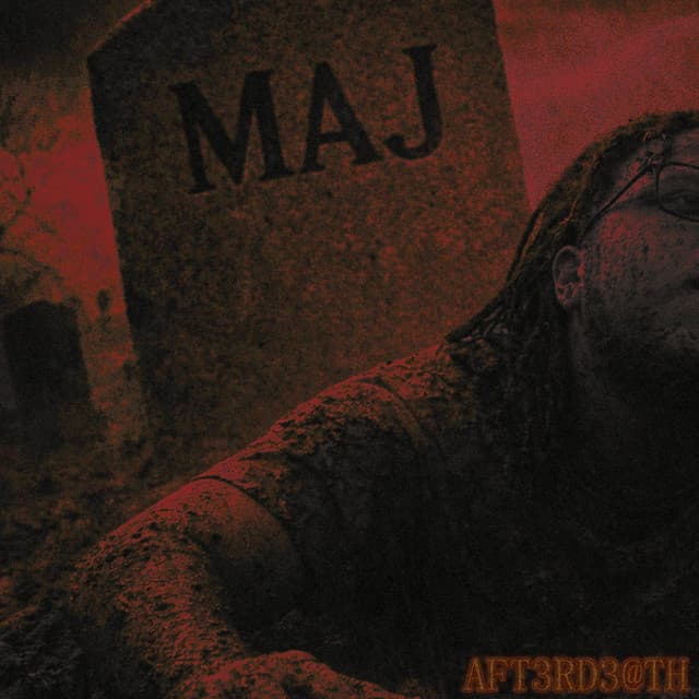 AFT3RD3ATH cover art