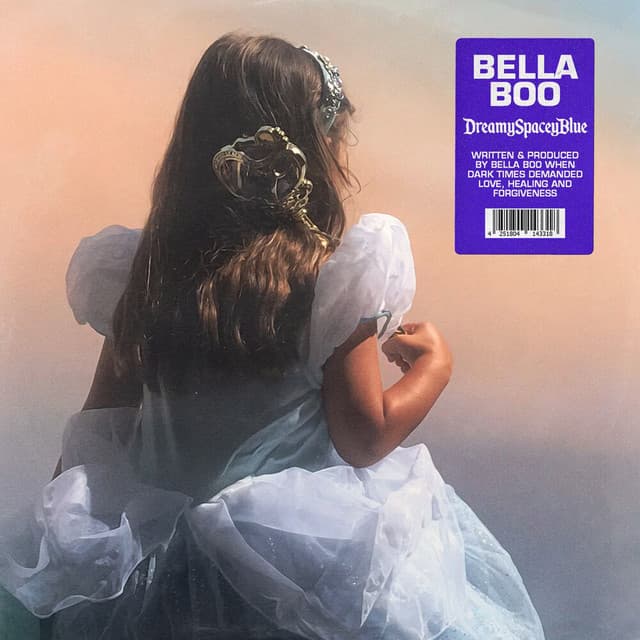 Summertime cover art
