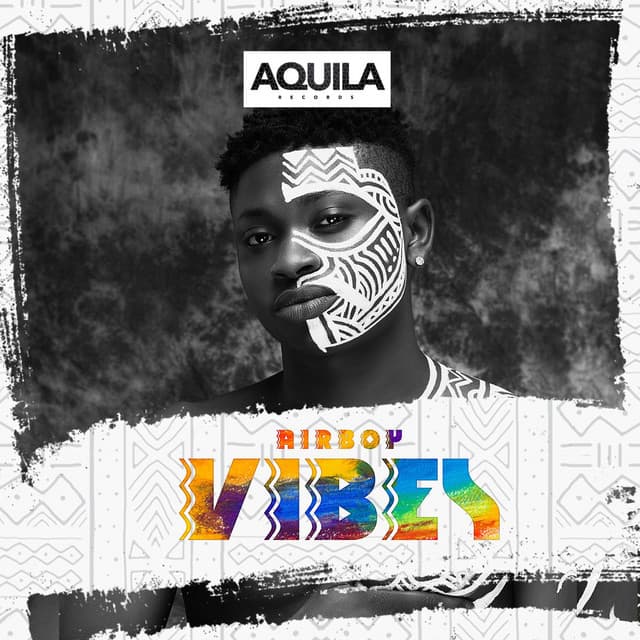 Ayepo (Remix) [feat. Burna Boy] cover art