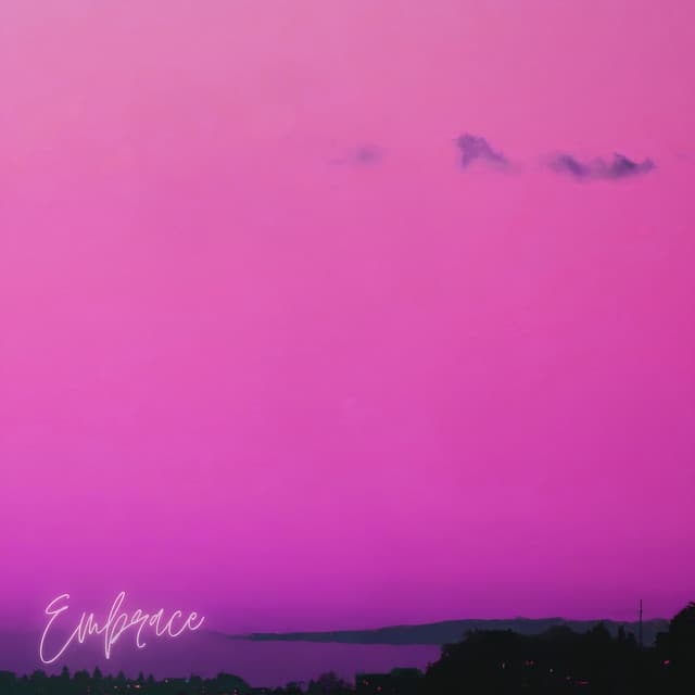 Embrace - Spiritchaser Lazy Dub cover art