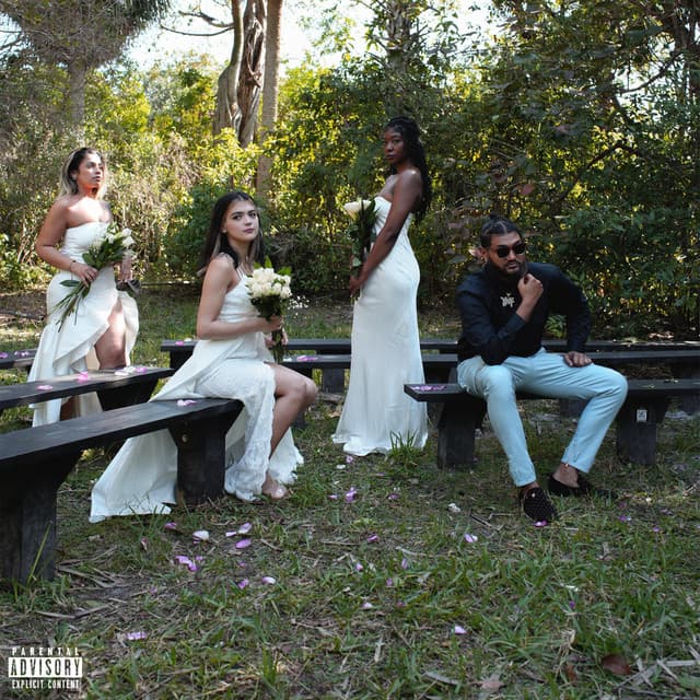 Godly Vibes 3 cover art