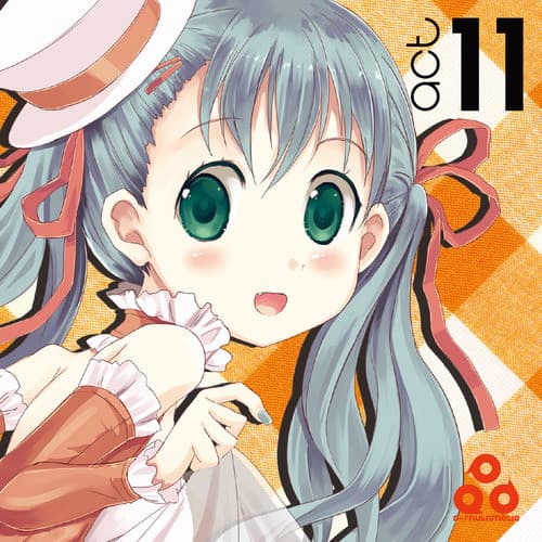 キロノキオク (feat. 初音ミク) cover art