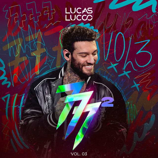 Revanche / Paz / Coração Que Sofre - Ao Vivo cover art