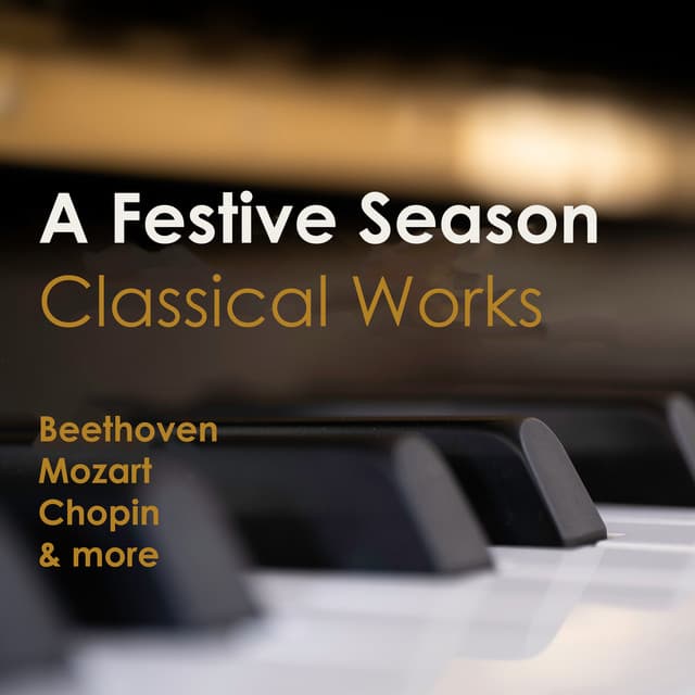 Prelude In C Minor, BWV 999 cover art