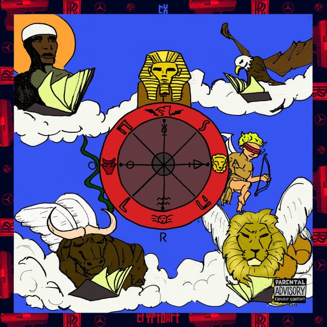 Fuck Talk cover art