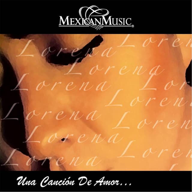 Una Cancion de Amor cover art