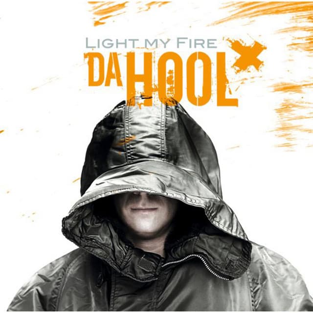 Hold On cover art