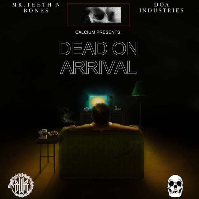 Clean Up cover art