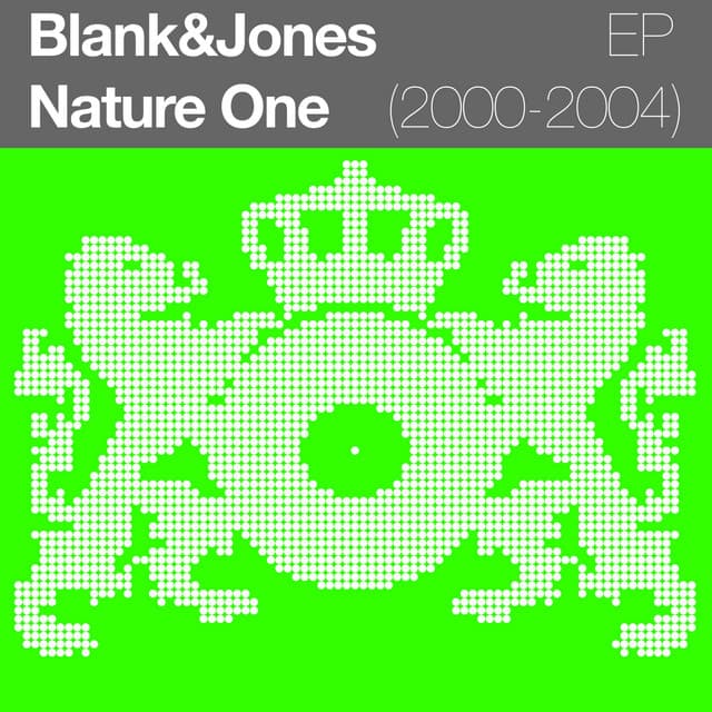 Nature One (2000 - 2004) EP cover art
