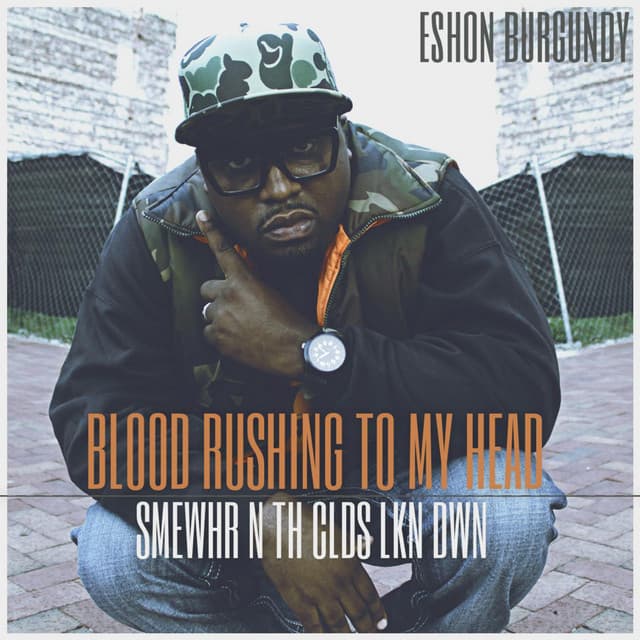 Comprende (feat. Fred Council, the Voice, Lavoisier & Eric Christopher) cover art